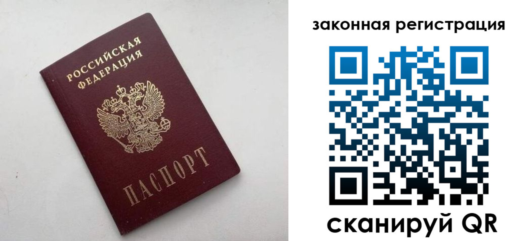 прописка 2025 в Михайловске
